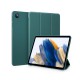 Capa Tablet Flip Cover Samsung Galaxy Tab A9 Plus 11.0" Verde Escuro Capa Tablet Flip Cover Samsung Galaxy Tab A9 Plus 11.0" Verde Escuro