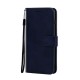 Funda Flip Cover Xiaomi Redmi 14C Azul