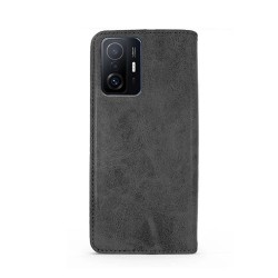Capa Flip Cover Xiaomi 11t/11t Pro Preto Book Special