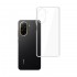 Capa Silicone Xiaomi Redmi A5 Transparente Com Proteção De Câmera