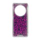 Xiaomi Redmi 14C Pink Leopard Hard Anti-Shock Silicone Case Xiaomi Redmi 14C Pink Leopard Hard Anti-Shock Silicone Case