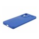 Capa Silicone Gel Xiaomi Redmi Note 13 Pro Plus Azul Com Protetor De Câmera 3d