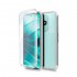 Funda De Silicona Dura 360° Xiaomi Redmi Note 14 Transparente