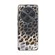 Xiaomi Redmi 14C Yellow Leopard Metallic TPU Silicone Case Xiaomi Redmi 14C Yellow Leopard Metallic TPU Silicone Case