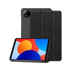 Capa Tablet Flip Cover Xiaomi Redmi Pad Se 8.7" Preto D2