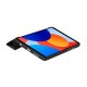 Capa Tablet Flip Cover Xiaomi Redmi Pad Se 8.7" Preto D2 Capa Tablet Flip Cover Xiaomi Redmi Pad Se 8.7" Preto D2