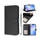 Oppo Reno13 Black Flip Cover Case Oppo Reno13 Black Flip Cover Case