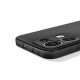 Capa Silicone Oppo Reno13 Pro Preto Com Protetor De Câmera Capa Silicone Oppo Reno13 Pro Preto Com Protetor De Câmera
