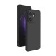 Capa Silicone Oppo Reno13 F Preto Com Protetor De Câmera Capa Silicone Oppo Reno13 F Preto Com Protetor De Câmera