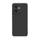 Capa Silicone Oppo Reno13 F Preto Com Protetor De Câmera Capa Silicone Oppo Reno13 F Preto Com Protetor De Câmera