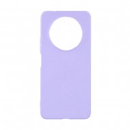 Xiaomi Redmi A3 Lilac Silicone Case