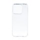 Capa Silicone Dura Anti-Choque Huawei Honor 400 Lite Transparente Capa Silicone Dura Anti-Choque Huawei Honor 400 Lite Transparente