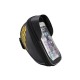 Bolsa De Telemóvel Wozinsky Woz-15 Preto Para Bicicleta Bolsa De Telemóvel Wozinsky Woz-15 Preto Para Bicicleta