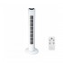 Ventoinha Torre Melchioni Family 2413tow Branco 45w Com Comando