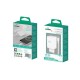 Carregador 240v New Science Sld-T58 Branco 30w 5.0a Usb-C Para Tipo C Carregador 240v New Science Sld-T58 Branco 30w 5.0a Usb-C Para Tipo C