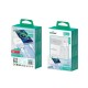 Cargador New Science SLD-T11 Blanco 20W-25W 5.0A Tipo C Para Iphone Cargador New Science SLD-T11 Blanco 20W-25W 5.0A Tipo C Para Iphone