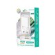 Carregador 240v New Science Sld-T50 Branco 20w 3.4a Usb Para Iphone Carregador 240v New Science Sld-T50 Branco 20w 3.4a Usb Para Iphone