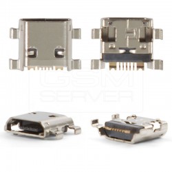 Conector Carga Samsung Galaxy S3 Mini S7530