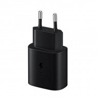 Samsung Note 10/TA800 Charger 25W 5A Fast Charging Black Type-C To Type-C