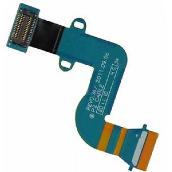 Display Flex Samsung Galaxy Tab 2 7.0 P3100 P3110 Display Flex Samsung Galaxy Tab 2 7.0 P3100 P3110