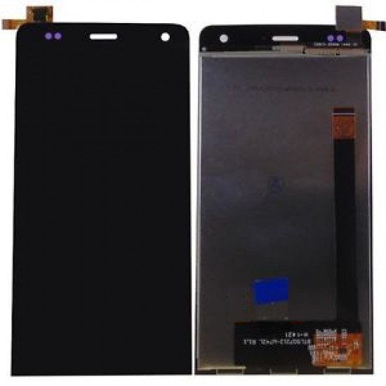 Touch+Display Wiko Getaway 5.0" Negro Touch+Display Wiko Getaway 5.0" Negro