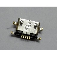 Conector Carga Alcatel One Touch Pop C7 7040