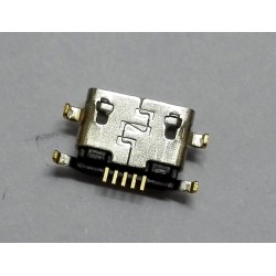 Conector Carga Alcatel Pop C7, 7040, A512, 4007