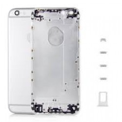 Tampa Traseira Apple Iphone 6 Plus (5.5) Branco