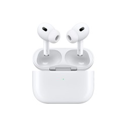 Airpods Pro Apple 2nd Geração A3047/A3048/A2968 Branco Mtjv3zm/A