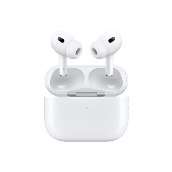 Apple Airpods Pro 2nd Generation White Original