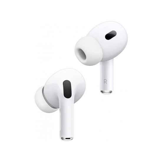 Apple Airpods Pro 2nd Generation White Original