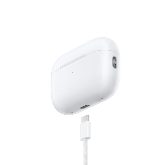 Apple Airpods Pro 2nd Generation White Original