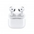 Pods 4 White Wireless Earbuds