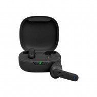 Auricular Bluetooth Jbl Wave 300 Preto Tws