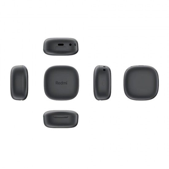 Auricular Xiaomi Redmi Buds 6 Play Preto