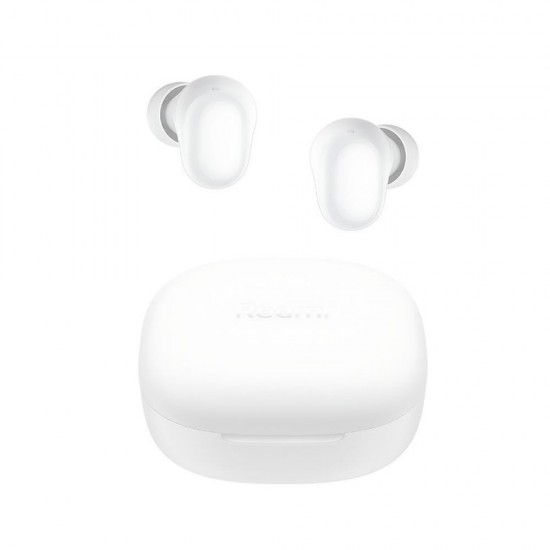 Xiaomi Redmi Buds 6 Play White Earbuds