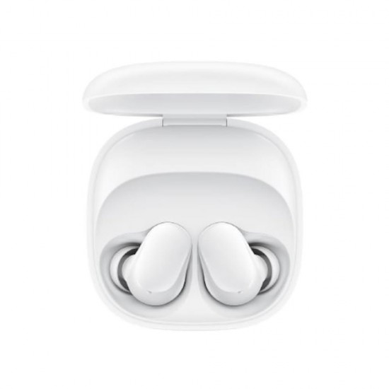 Xiaomi Redmi Buds 6 Play White Earbuds