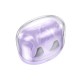 Earbuds Borofone Bw68 Roxo Crystal