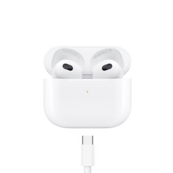 Earbuds Borofone Bw81 Branco Bluetooth Tws