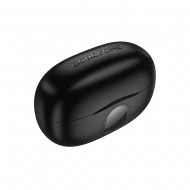 Earbuds Borofone FQ4 Negro TWS Bluetooth Con Reducción De Ruido