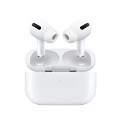 Earbuds Borofone BW27 Blanco Stereo