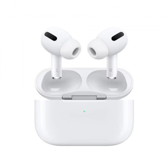 Earbuds Borofone Bw27 Branco Stereo