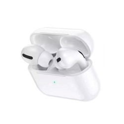 Earbuds Borofone Bw27 Branco Stereo