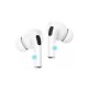 Earbuds Borofone Bw27 Branco Stereo