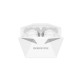 Borofone BW24 White Bluetooth Earbuds TWS Magic Waves Borofone BW24 White Bluetooth Earbuds TWS Magic Waves