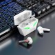 Borofone BW24 White Bluetooth Earbuds TWS Magic Waves Borofone BW24 White Bluetooth Earbuds TWS Magic Waves