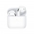 Earbuds Borofone Bw34 Branco Stereo