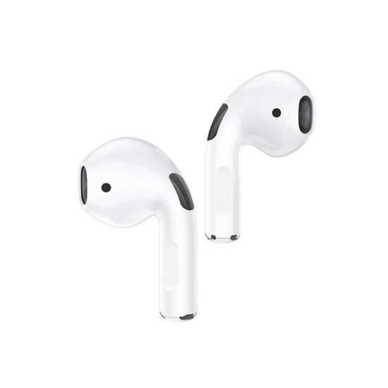 Earbuds Borofone Bw34 Branco Stereo