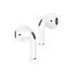 Earbuds Borofone BW34 Blanco Stereo