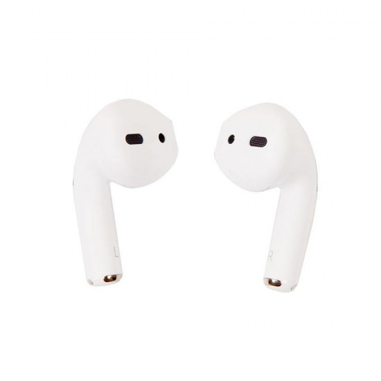 Earbuds Borofone BW34 Blanco Stereo